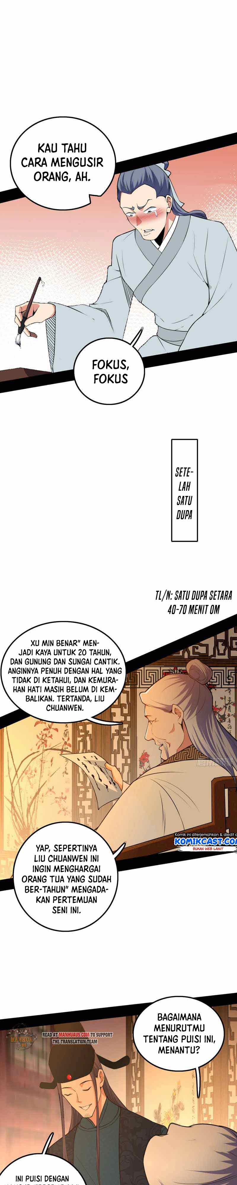 Dilarang COPAS - situs resmi www.mangacanblog.com - Komik im an evil god 220 - chapter 220 221 Indonesia im an evil god 220 - chapter 220 Terbaru 9|Baca Manga Komik Indonesia|Mangacan